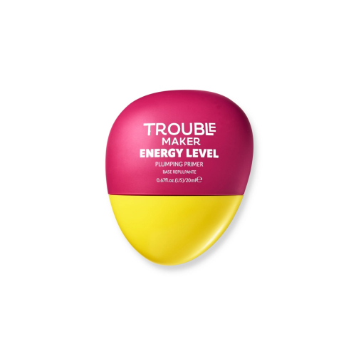 Trouble Maker - Prebase efecto rellenador Energy Level