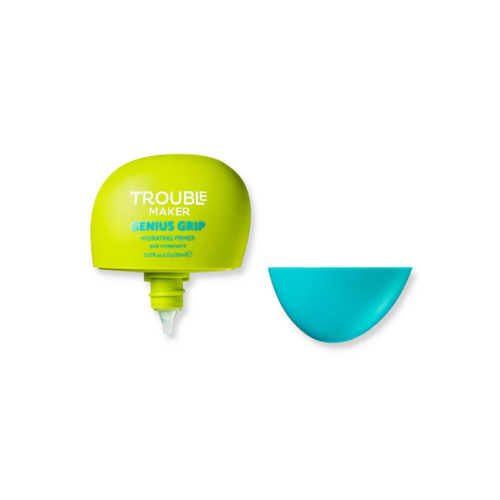 Trouble Maker - Prebase hidratante Genius Grip