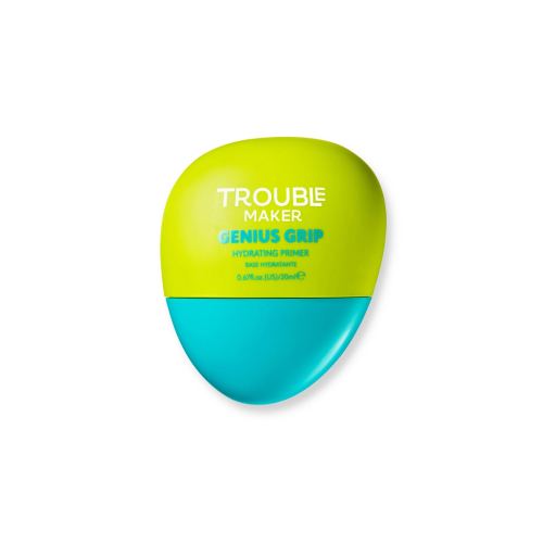 Trouble Maker - Prebase hidratante Genius Grip