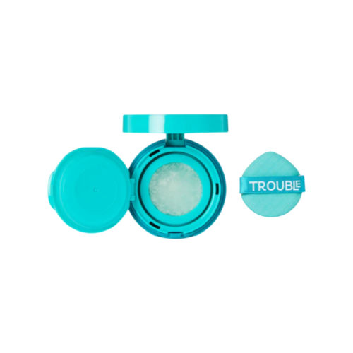 Trouble Maker - Prebase antibrillos Blurie