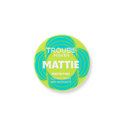 Trouble Maker - Prebase matificante Mattie