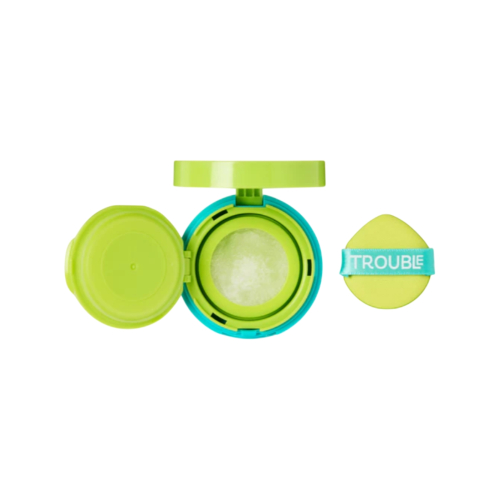 Trouble Maker - Prebase matificante Mattie