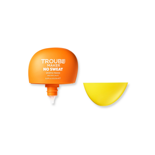 Trouble Maker - Prebase matificante No Sweat