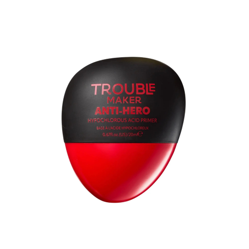 Trouble Maker - Prebase para rojeces Anti Hero Hypochlorous Acid