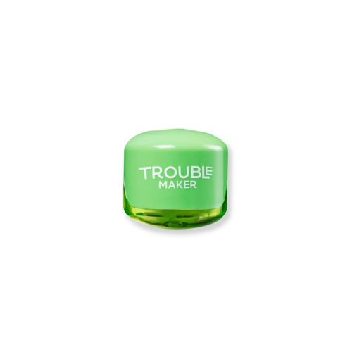 Trouble Maker - Sacapuntas Point Taken