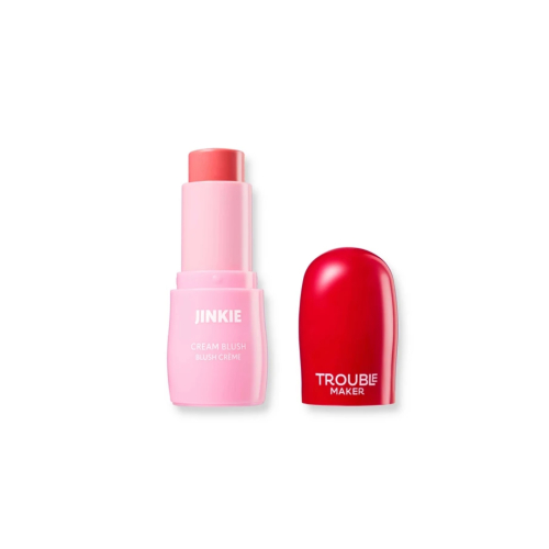 Trouble Maker - Set de maquillaje Stick It