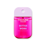 Trouble Maker - Spray fijador antirojeces Better Work