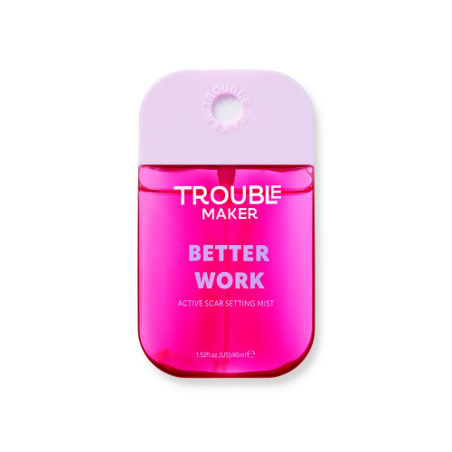 Trouble Maker - Spray fijador antirojeces Better Work
