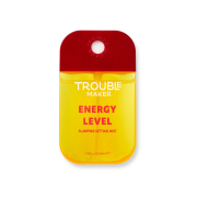 Trouble Maker - Spray fijador efecto rellenador Energy Level