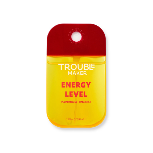 Trouble Maker - Spray fijador efecto rellenador Energy Level