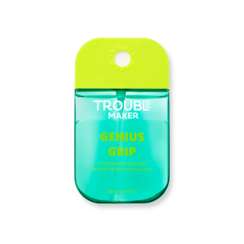 Trouble Maker - Spray fijador hidratante Genius Grip