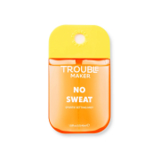 Trouble Maker - Spray fijador matificante No Sweat