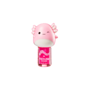 Trouble Maker - *Squishmallows* - Aceite labial Melt Down - Archie the Axolotl