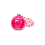 Trouble Maker - *Squishmallows* - Brillo de labios Bubble - Auggie the Cuttlefish