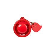 Trouble Maker - *Squishmallows* - Brillo de labios Bubble - Christo the Chilli