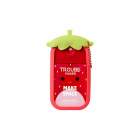 *Squishmallows* - Bruma facial fijadora - Scarlet the Strawberry