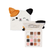 Trouble Maker - *Squishmallows* - Paleta de sombras - Cam