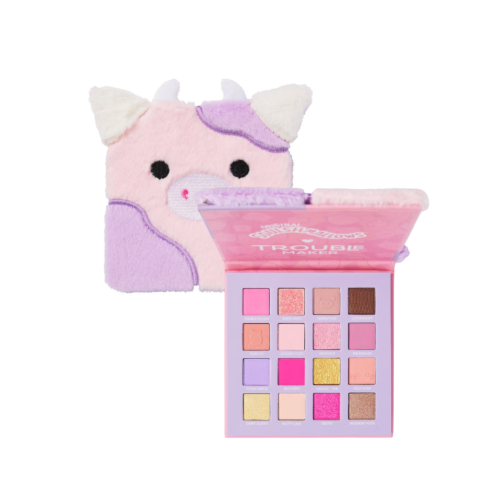 Trouble Maker - *Squishmallows* - Paleta de sombras - Patty