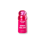 Trouble Maker - Tinte labial Genius peel-off - Witchcraft Hot Pink