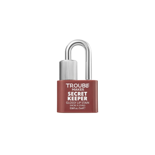 Trouble Maker - Tinte labial Secret Keeper - Just Us Rose Mauve