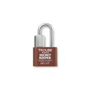 Trouble Maker - Tinte labial Secret Keeper - No Trace Chocolate Nude