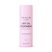Trust My Sister - Aceite capilar - Cabello con porosidad alta