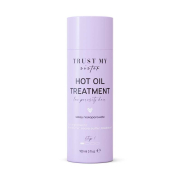 Trust My Sister - Aceite capilar - Cabello con porosidad baja