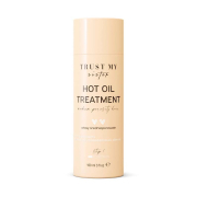 Trust My Sister - Aceite capilar - Cabello con porosidad media