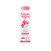 Tulipán Negro - Agua de colonia - Fresa y Nata