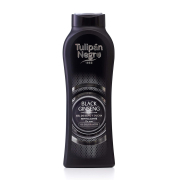Tulipán Negro - *Cuidado Masculino* - Gel de baño 650ml - Black Ginseng