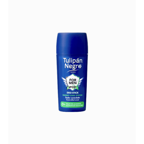 Tulipán Negro - *Cuidado Masculino* - Desodorante Deo Stick - For Men