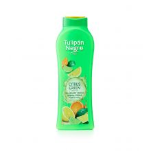 Tulipán Negro - *Fresh Skin* - Gel de baño 650ml - Citrus Green