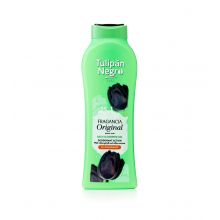Tulipán Negro - *Fresh Skin* - Gel de baño 650ml - Fragancia Original