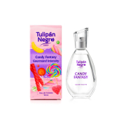 Tulipán Negro - *Gourmand Intensity* - Agua de colonia - Candy Fantasy