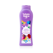 Tulipán Negro - *Gourmand Intensity* - Gel de baño 650ml - Candy Fantasy