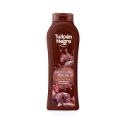 Tulipán Negro - *Gourmand Intensity* - Gel de baño 650ml - Chocolate Praliné