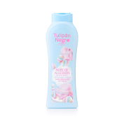 Tulipán Negro - *Gourmand Intensity* - Gel de baño 650ml - Nube de Algodón