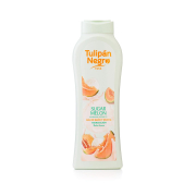Tulipán Negro - *Gourmand Intensity* - Gel de baño 650ml - Sugar Melon