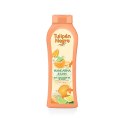 Tulipán Negro - *Gourmand Intensity* - Gel de baño - Mandarina y Lima