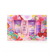 Tulipán Negro - *Gourmand Intensity* - Set de regalo - Candy Fantasy