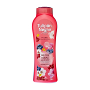Tulipán Negro - *Intense* - Gel de baño - Frutos Rosas