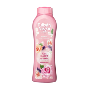 Tulipán Negro - *Intense* - Gel de baño - Rose Bloom