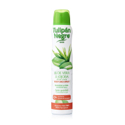 Tulipán Negro - *Skin Care* - Desodorante Deo Spray - Aloe vera y jojoba