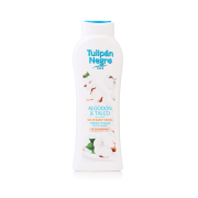 Tulipán Negro - *Skin Care* - Gel de baño 650ml - Algodón & Talco