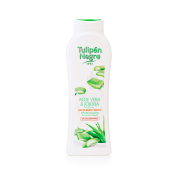 Tulipán Negro - *Skin Care* - Gel de baño 650ml - Aloe Vera & Jojoba