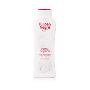 Tulipán Negro - *Skin Care* - Gel de baño 650ml - Crema de Jabón