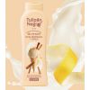 Tulipán Negro - *Yummy Cream Edition* - Gel de baño 650ml - Leche Merengada & Canela
