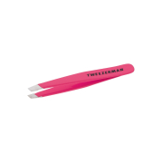 Tweezerman - Mini pinza Slant Tweezer - Neon Rosa