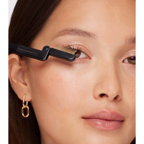 Tweezerman - Peine de pestañas