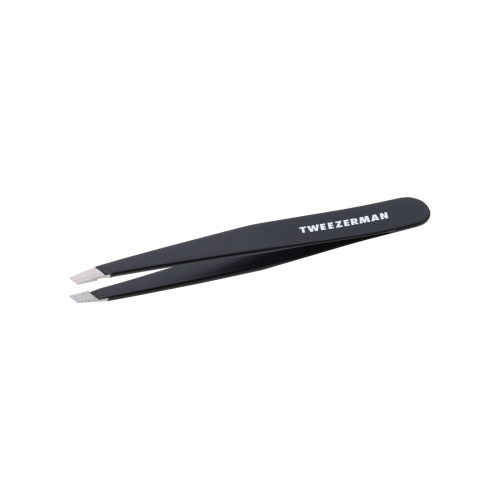 Tweezerman - Pinza Slant Tweezer - Negro